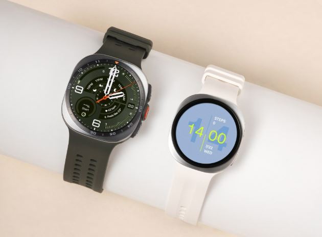  تکامل جزئیات در Galaxy Watch با داده‌های ۱۰۰ میلیون مچ دست