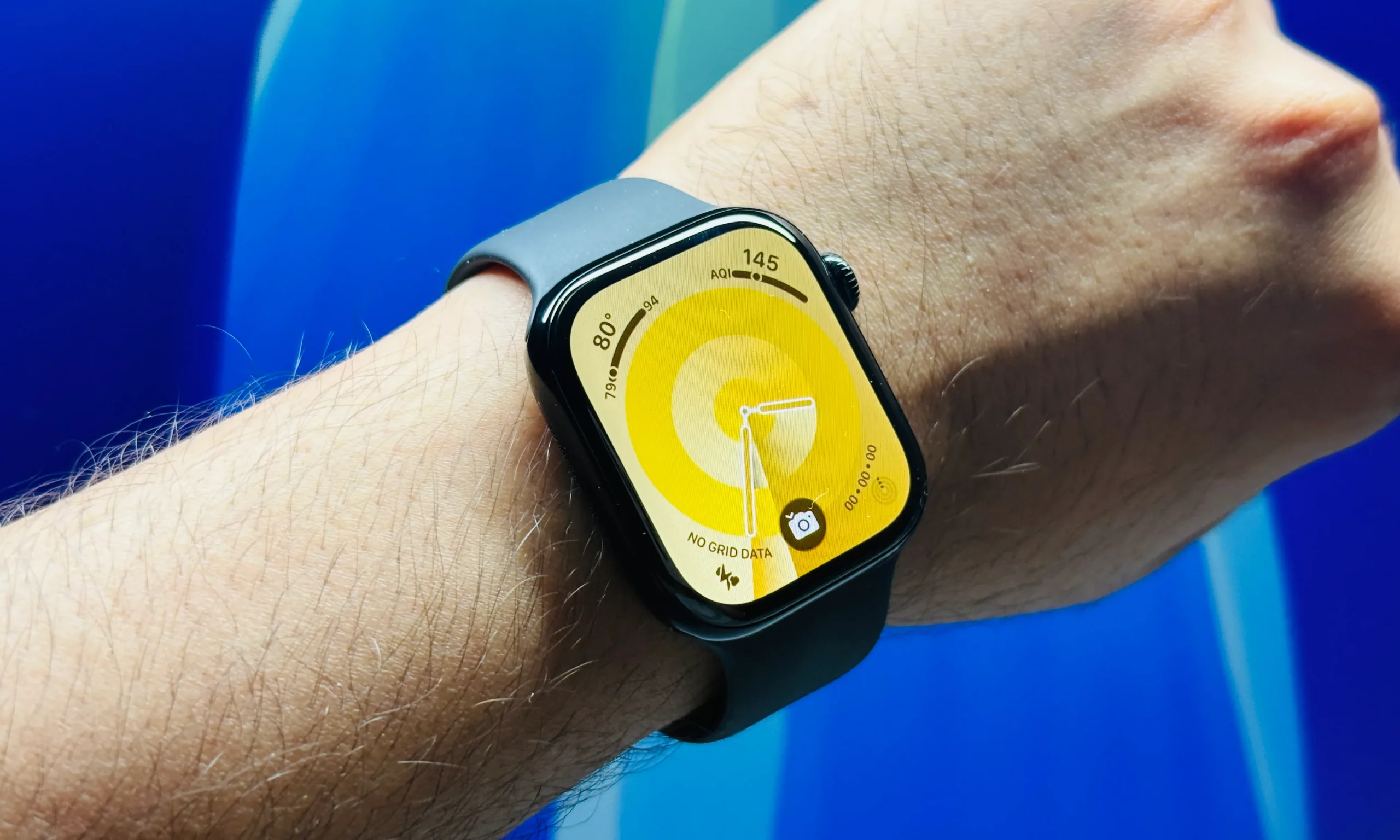 نبرد بزرگ ساعتهای هوشمند ۲۰۲۶؛ Pixel Watch 5، Galaxy Watch 9 و Apple Watch Series 11 در برابر یکدیگر 8 Galaxy Watch 9؛ ترکیب سختافزار قدرتمند و پایش حرفهای بدن