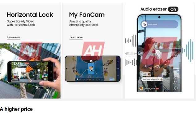 سامسونگ برای رونمایی از Galaxy S26 FE و تبلتهای پرچمدار جدید آماده میشود 7 احتمال افزایش قیمت Galaxy S26 FE
