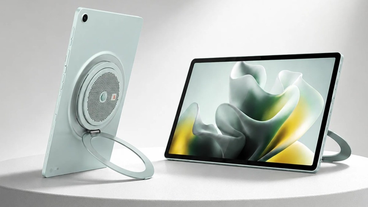 موتورولا Moto Pad 70 Groove را معرفی کرد؛ تبلتی با ۹ اسپیکر و باتری ۱۰٬۲۰۰ میلیآمپرساعتی 3 مشخصات فنی و نرمافزار