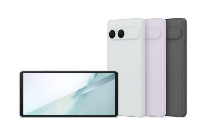 رونمایی رسمی Sony Xperia 10 VIII؛ تداوم ویژگی&zwnj;های محبوب با ارتقای جزئی