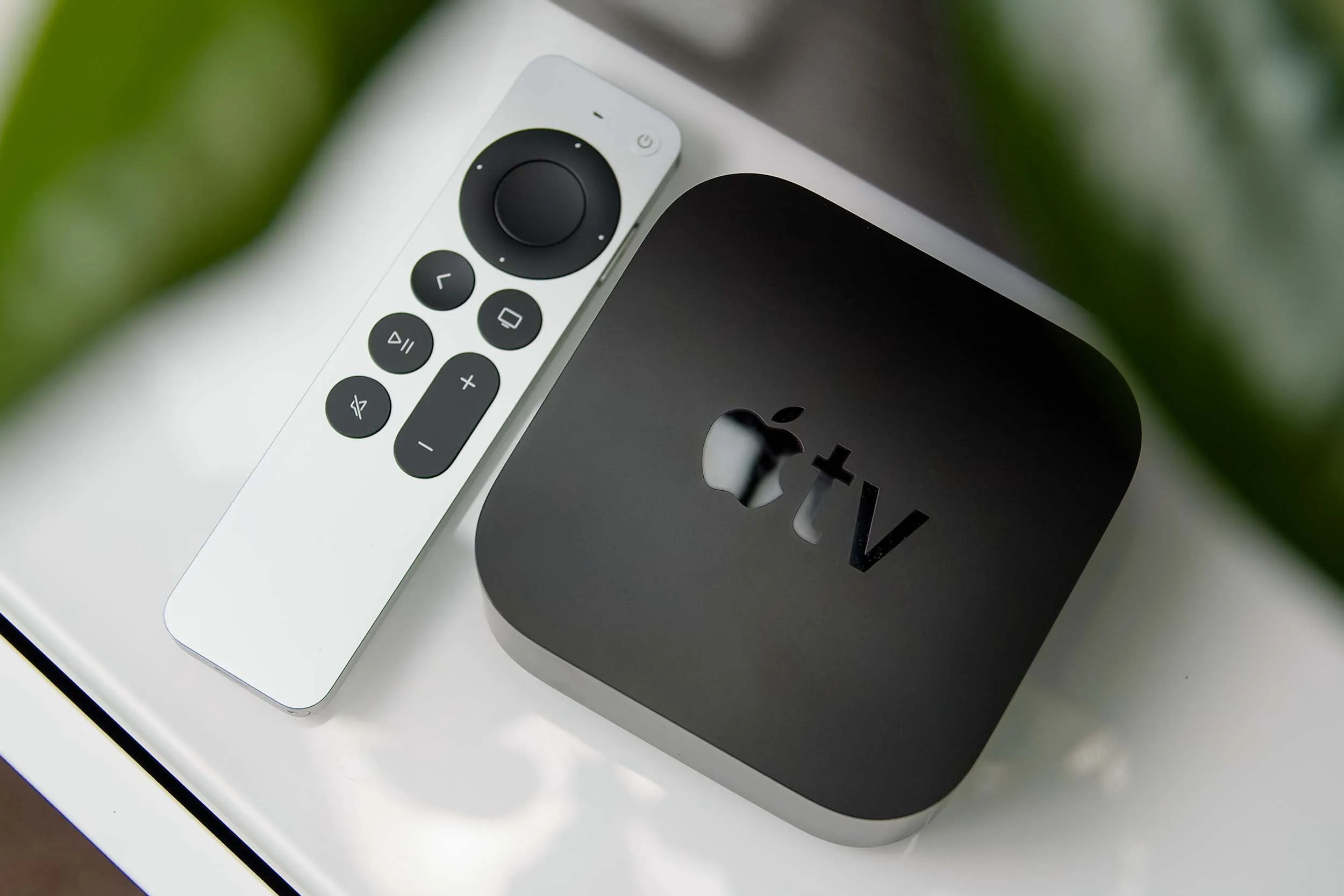 ارتقای محصولات فعلی: HomePod mini و Apple TV 4K