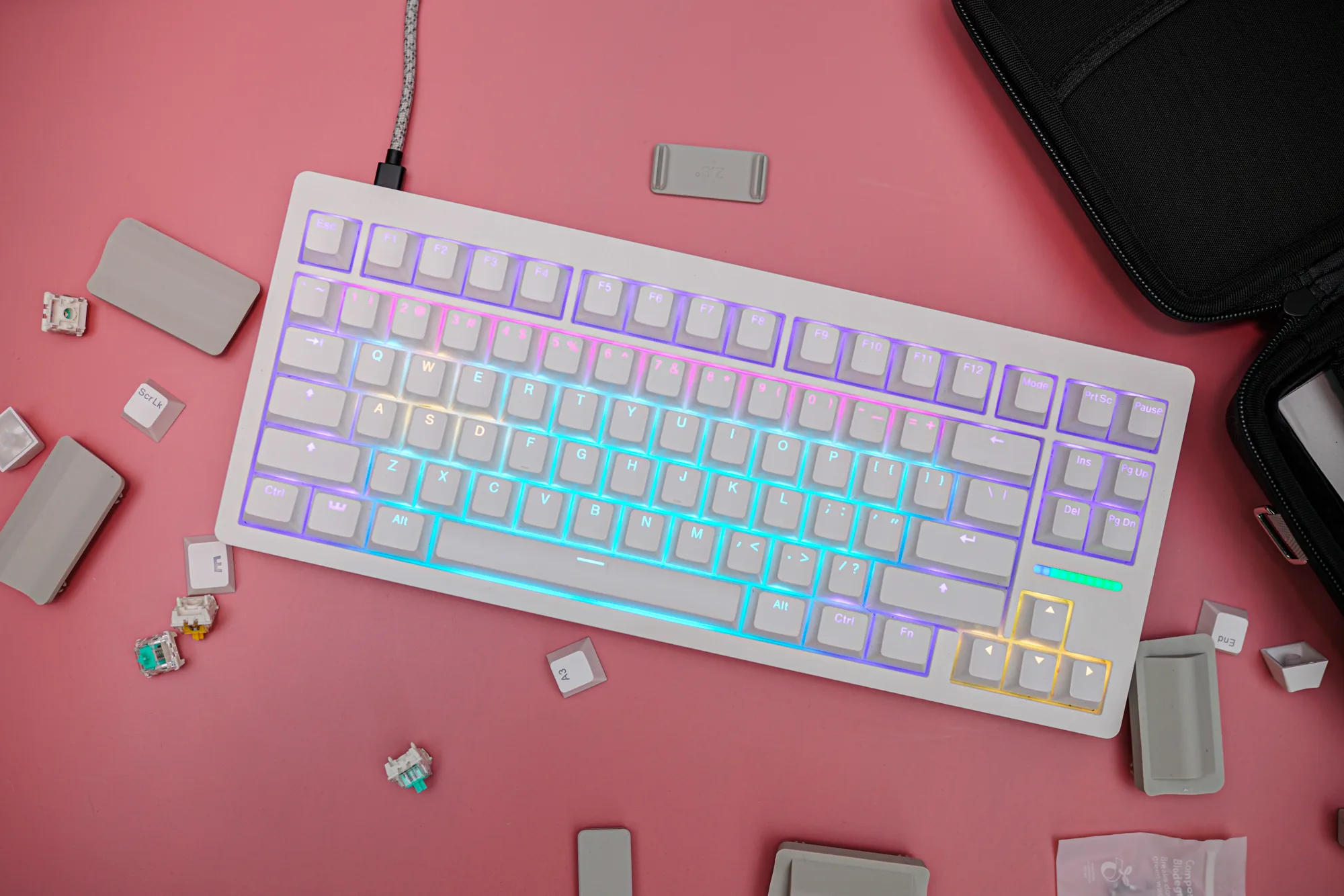 Should you buy the MelGeek MADE68 Ultra V2?
