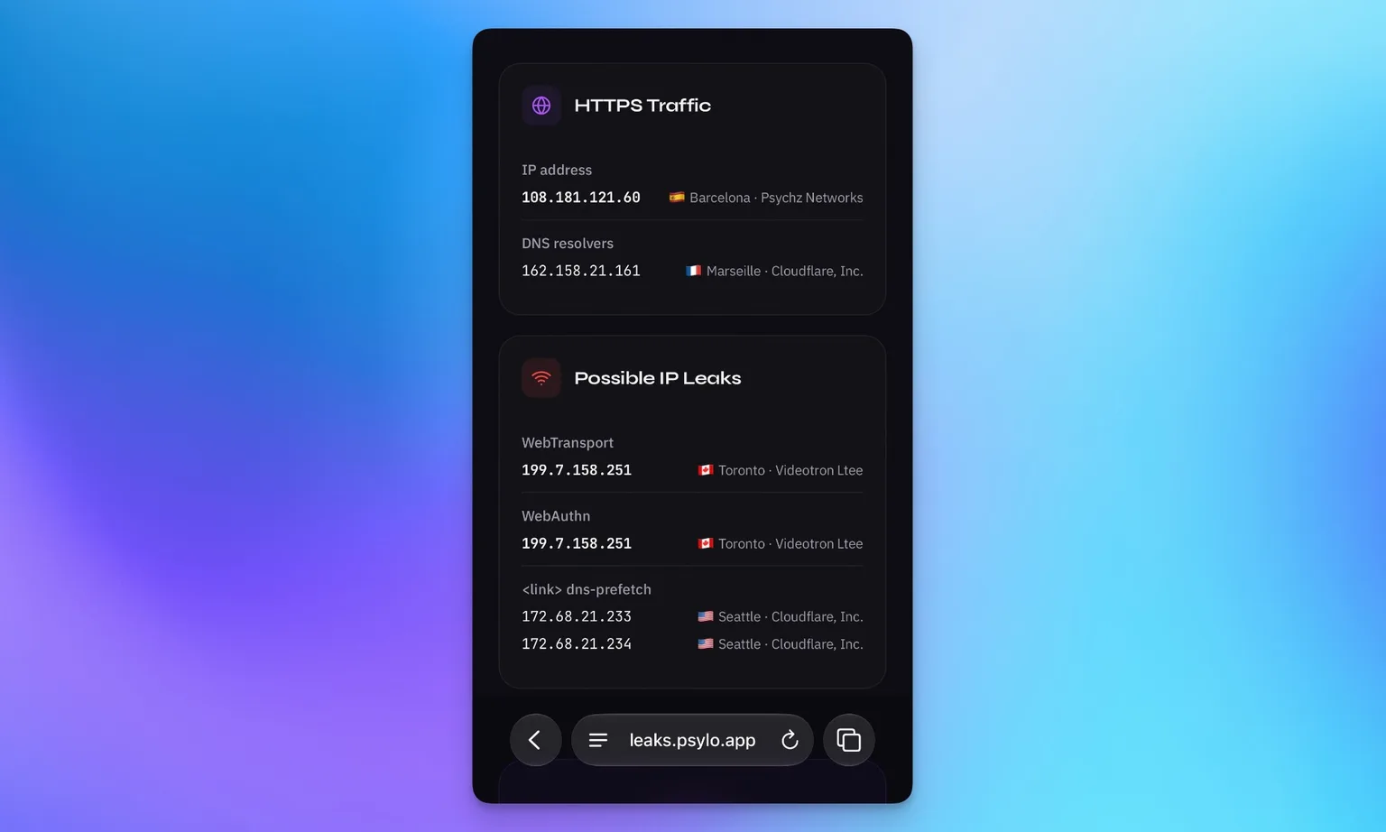 هشدار امنیتی؛ حفرهای در Passkeys آیپی واقعی کاربران iCloud Private Relay را فاش میکند 1 مکانیسم دقیق نشت اطلاعات؛ کلیدهای عبور چگونه Private Relay را دور میزنند؟