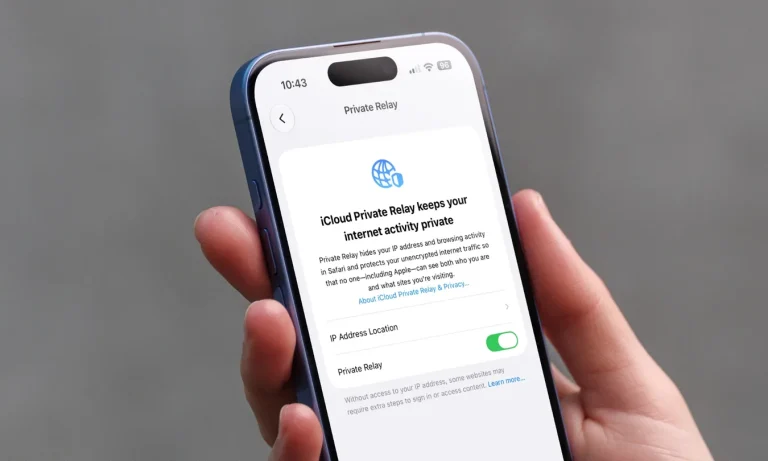 هشدار امنیتی؛ حفرهای در Passkeys آیپی واقعی کاربران iCloud Private Relay را فاش میکند