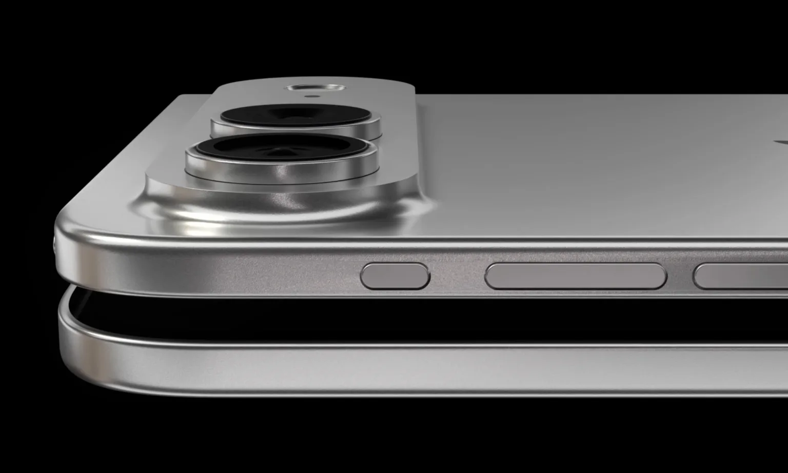iPhone Fold چه زمانی معرفی می‌شود؟