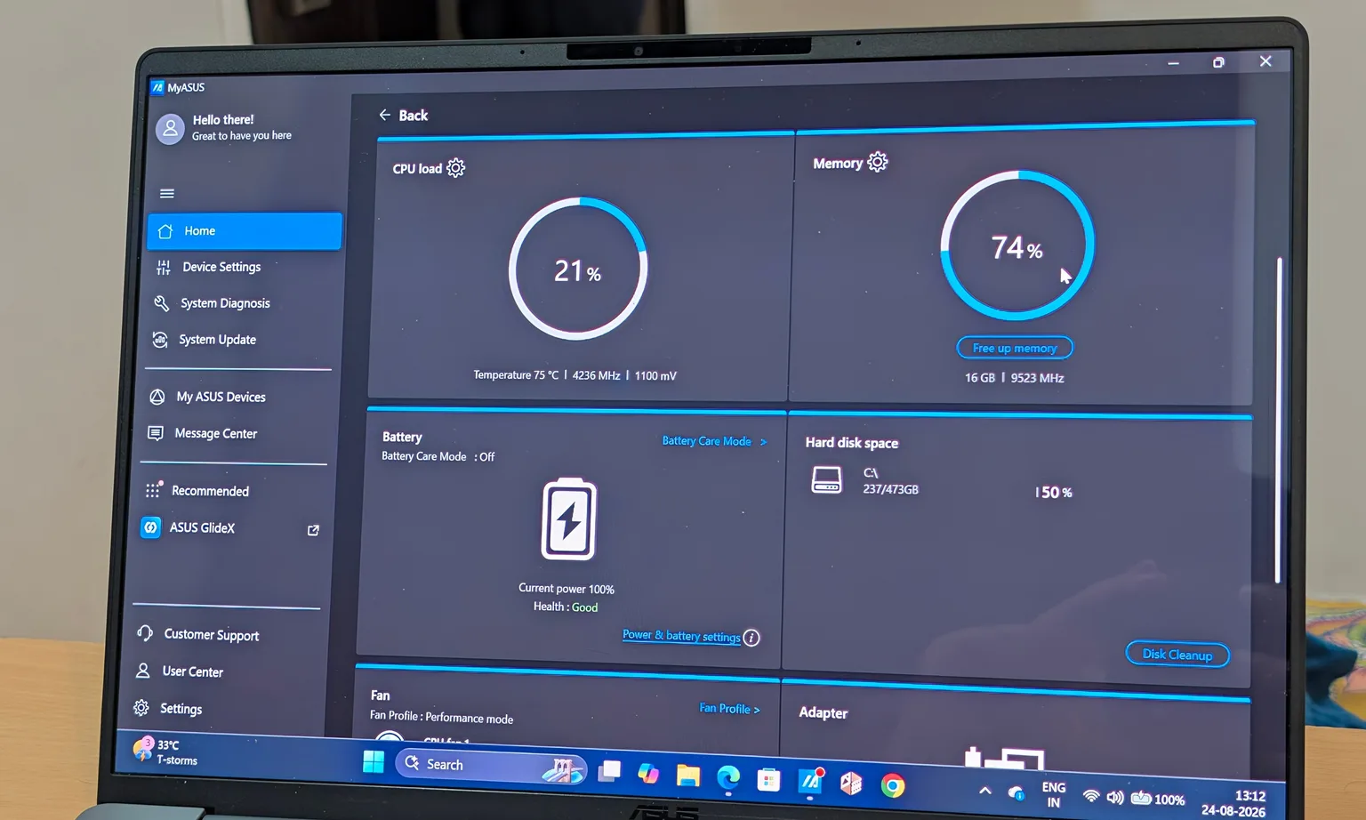بررسی ASUS Zenbook A14؛ آیا سبکترین رقیب ویندوزی مکبوک ایر از راه رسیده است 9 آیا ASUS Zenbook A14 انتخاب مناسبی است؟