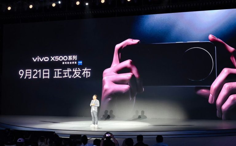 سری vivo X500 در آستانه رونمایی؛ زمان معرفی و مشخصات پرچمداران جدید ویوو فاش شد