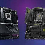 راهنمای خرید مادربرد B850 برای Ryzen 9000؛ ۵ مدل برتر بازار