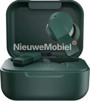 Fairphone از نسل دوم هدفون&zwnj;های تعمیرپذیر خود رونمایی می&zwnj;کند؛ Fairbuds 2 لو رفت