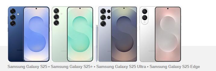 One UI 9 چه زمانی برای Galaxy S25 و گوشیهای تاشوی سری Z7 منتشر میشود 1 One UI 9 برای Galaxy S25 و Z Fold7 و Z Flip7