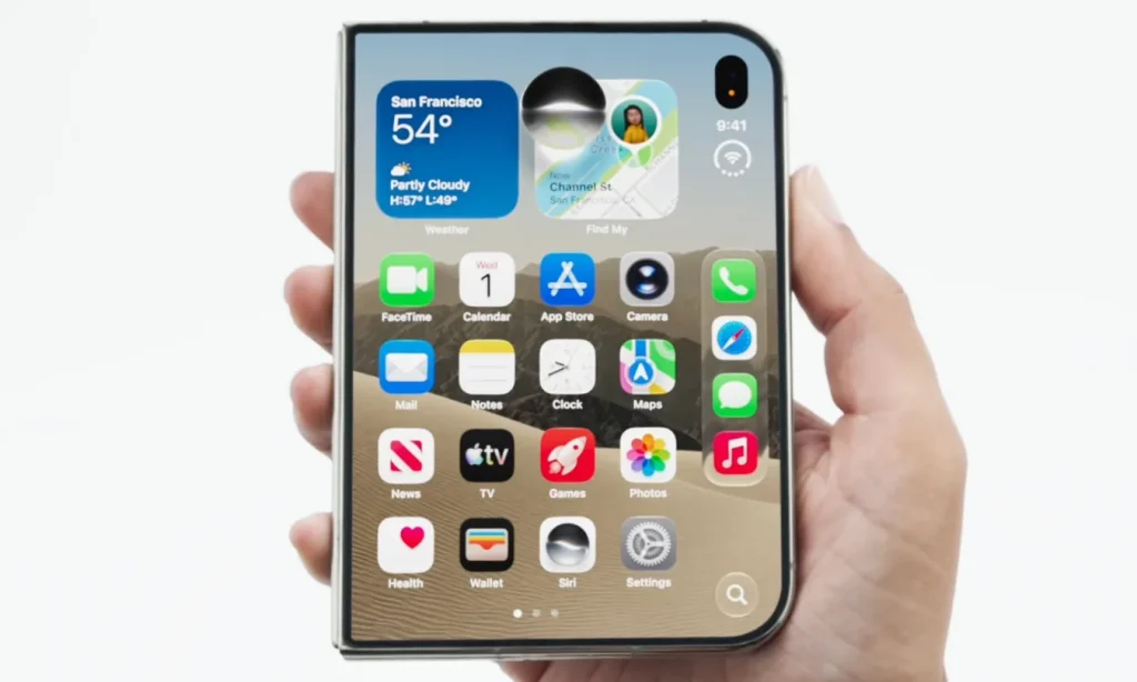 Apple Health متحول شد؛ آیفون وضعیت سلامتی شما را تحلیل و آزمایش خون را رزرو میکند