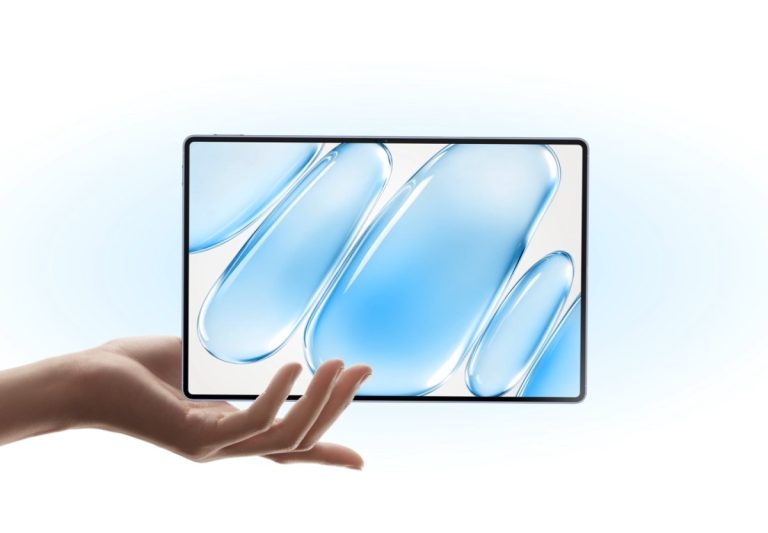 Huawei MatePad Pro 12 (2026) جهانی شد؛ تبلت باریک هواوی با نمایشگر ۱۴۴ هرتزی و شارژ ۶۶ واتی