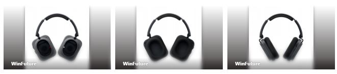 Nothing Headphone (1) Pro لو رفت؛ هدفون پرچمدار ناتینگ با سه درایور در هر گوشی 2 Bluetooth 6.1 و جک ۳.۵ میلیمتری