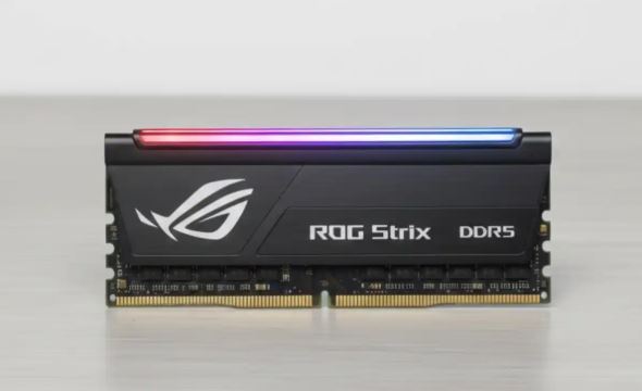 صفحه اصلی 27 چرا رم DDR5 همیشه بهترین عملکرد را ارائه نمیدهد؟ ایسوس با DIMM Fit چه میکند؟