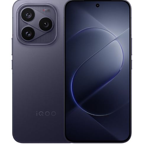 iQOO 16 معرفی شد؛ پرچمداری قدرتمند با Snapdragon 8 Elite Extreme Gen 6 و باتری ۸۴۰۰ میلیآمپرساعتی 1 نمایشگر ۱۶۵ هرتزی iQOO 16 با روشنایی ۱۰ هزار نیت