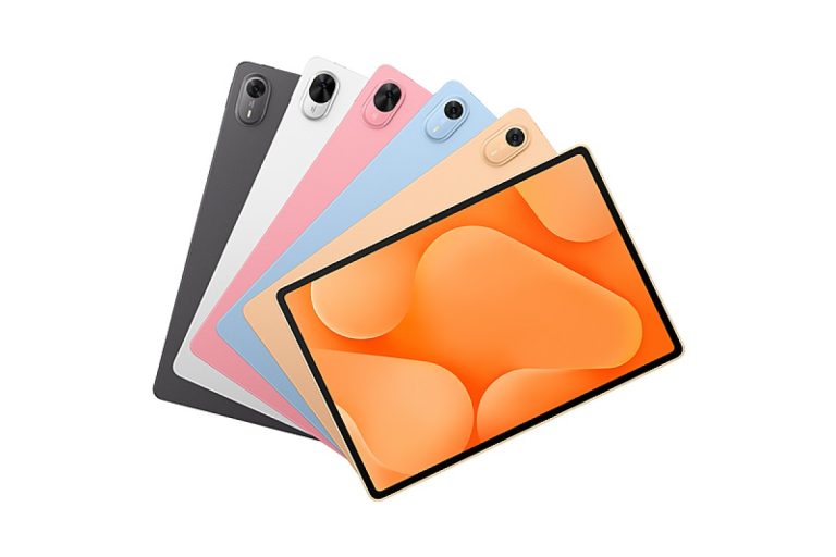 Huawei MatePad Air Z معرفی شد؛ نمایشگر ۱۴۴ هرتزی و باتری ۱۰۱۰۰ میلی&zwnj;آمپرساعتی