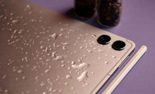 قدرت گلکسی Tab S12 Ultra فاش شد؛ تجهیز تبلت پرچمدار سامسونگ به Dimensity 9500