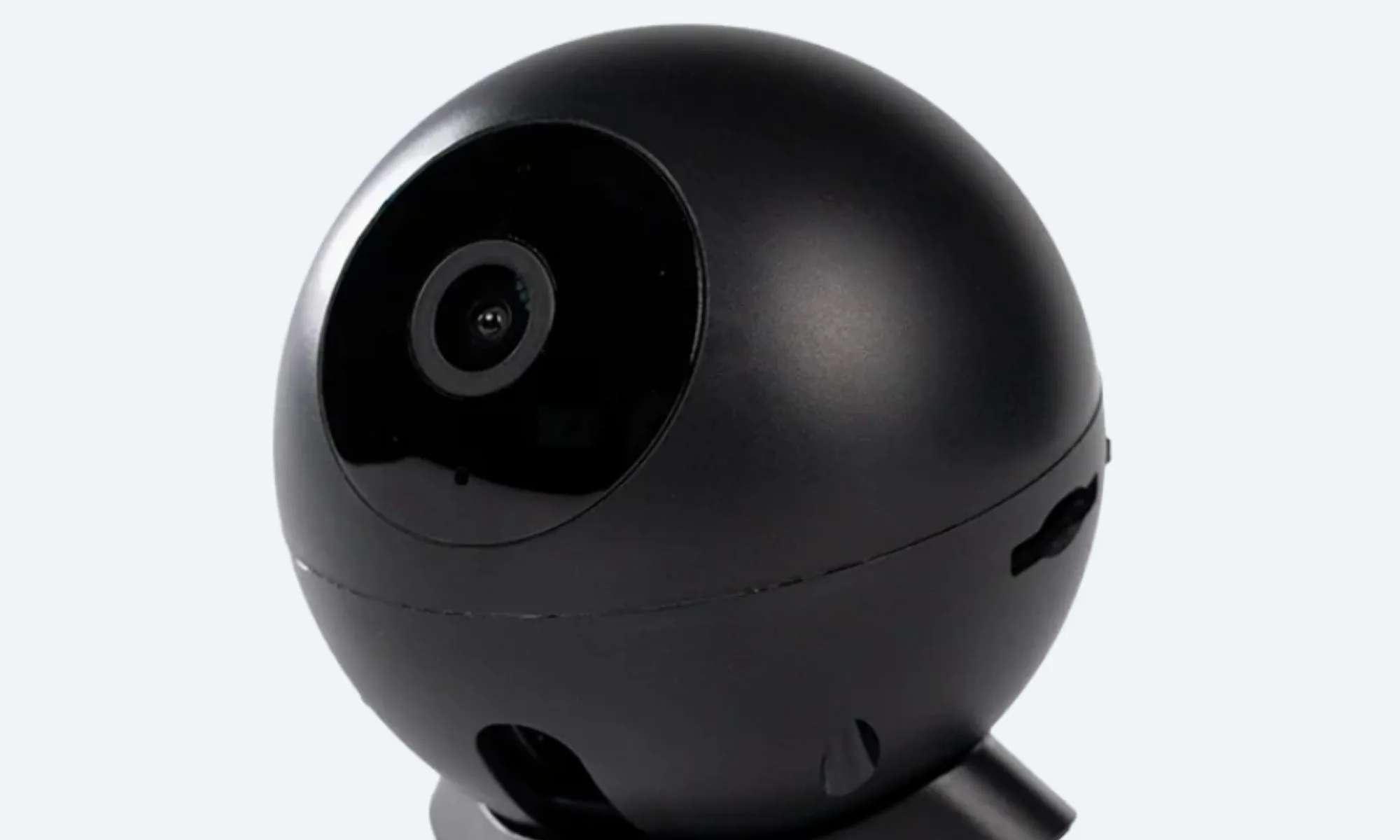 مشخصات فنی Shelly Camera