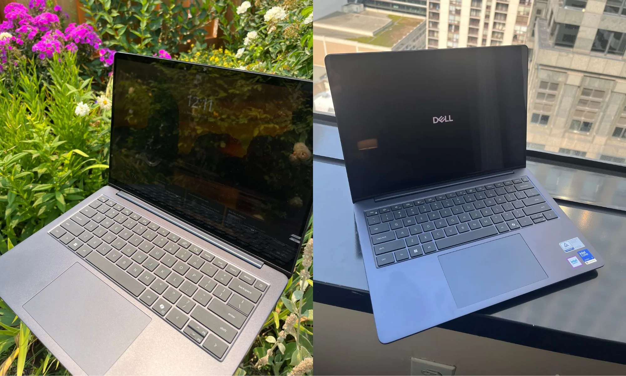 بررسی کامل لپتاپ Dell 14S؛ طراحی جذاب، عملکرد قابلقبول و چند نقطهضعف مهم 2 نمایشگر OLED لمسی؛ نقطهعطف دل 14S
