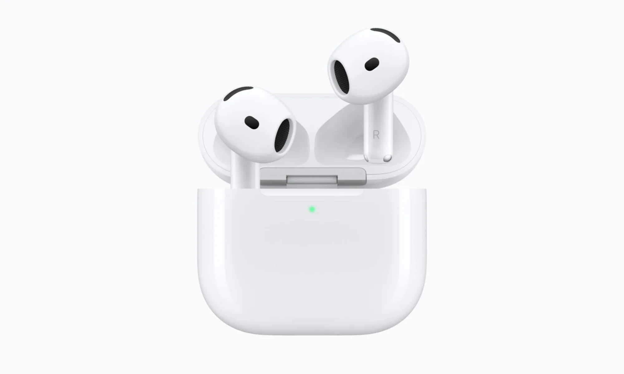 سه تغییر مهم AirPods 5