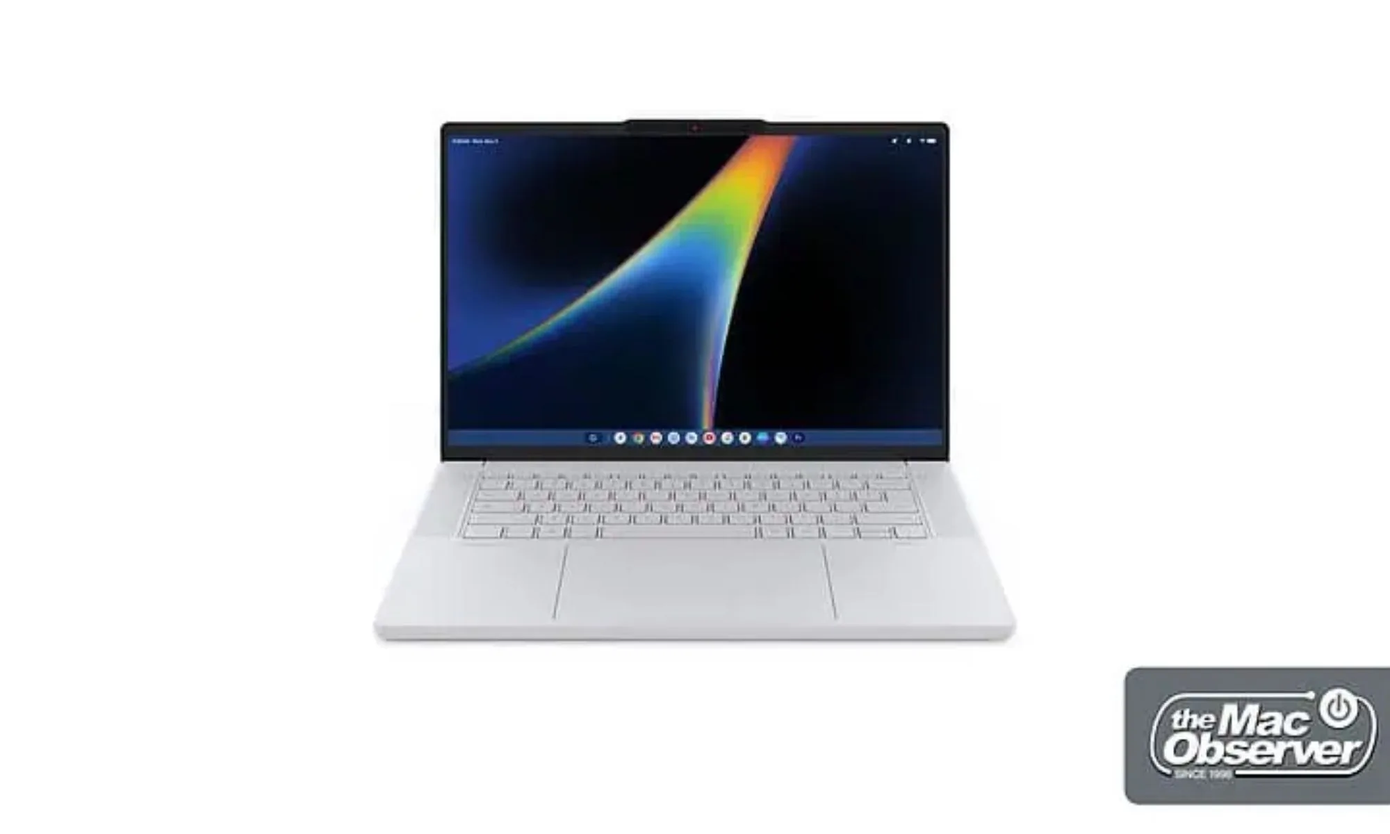 لنوو Googlebook 15 را برای بازار لپتاپهای پریمیوم آماده میکند؛ مشخصات فاش شد 1 چیزی فراتر از یک کرومبوک اقتصادی