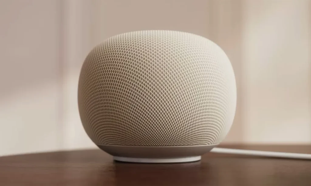 Google Home به هوش مصنوعی مجهز شد؛ کنترل خانه با Claude و دستیارهای هوشمند