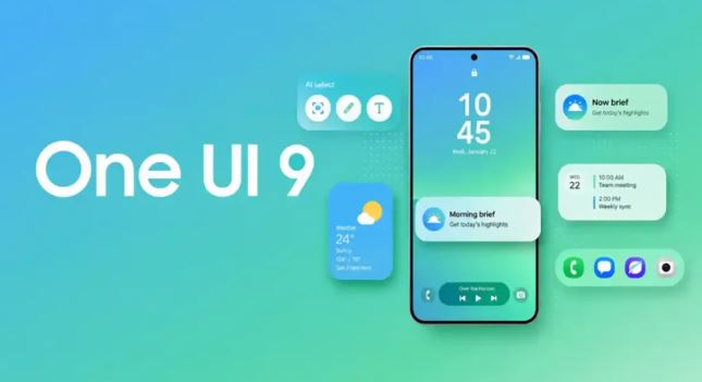 One UI 9 برای Galaxy S26 منتشر شد؛ گام تازه سامسونگ در مسیر هوش مصنوعی 1 مهمترین قابلیتهای One UI 9 در یک نگاه