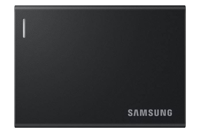 سامسونگ SSDهای قابلحمل P9 و P7 را با پشتیبانی از USB4 معرفی کرد 1 P7؛ SSD سریع و همهکاره برای استفاده روزمره