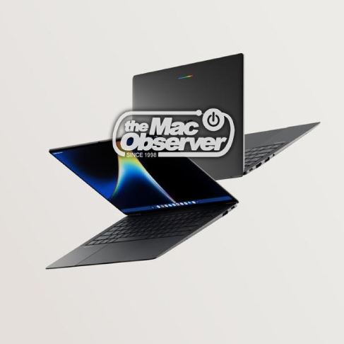 لپتاپ جدید ایسوس با نوار RGB و کلید اختصاصی G لو رفت