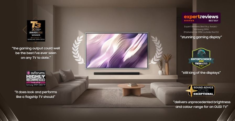 OLED؛ تمرکز بر کیفیت تصویر و گیمینگ