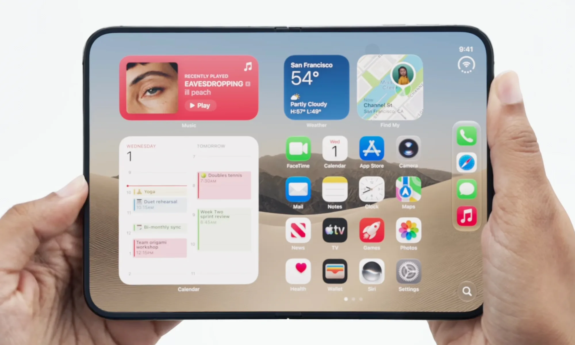 قابلیت‌های جدید Apple Health در یک نگاه