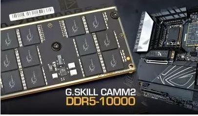 چرا رم DDR5 همیشه بهترین عملکرد را ارائه نمیدهد؟ ایسوس با DIMM Fit چه میکند؟ 1 چرا رم DDR5 پیچیدهتر و کمتسامحتر از DDR4 است؟