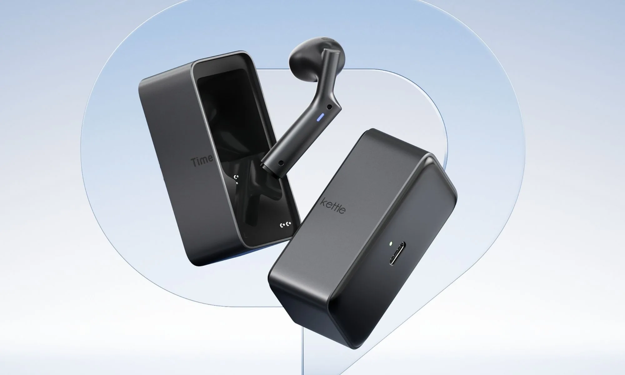 مشخصات و قابلیت‌های Timekettle W4 Plus AI