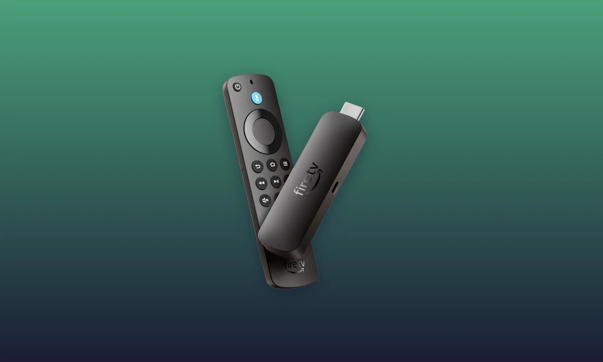 ۴ دستگاه استریم برای هوشمندتر کردن تلویزیون؛ قیمت از ۱۸ دلار 1 Amazon Fire TV Stick 4K Select؛ فقط 17.99 دلار