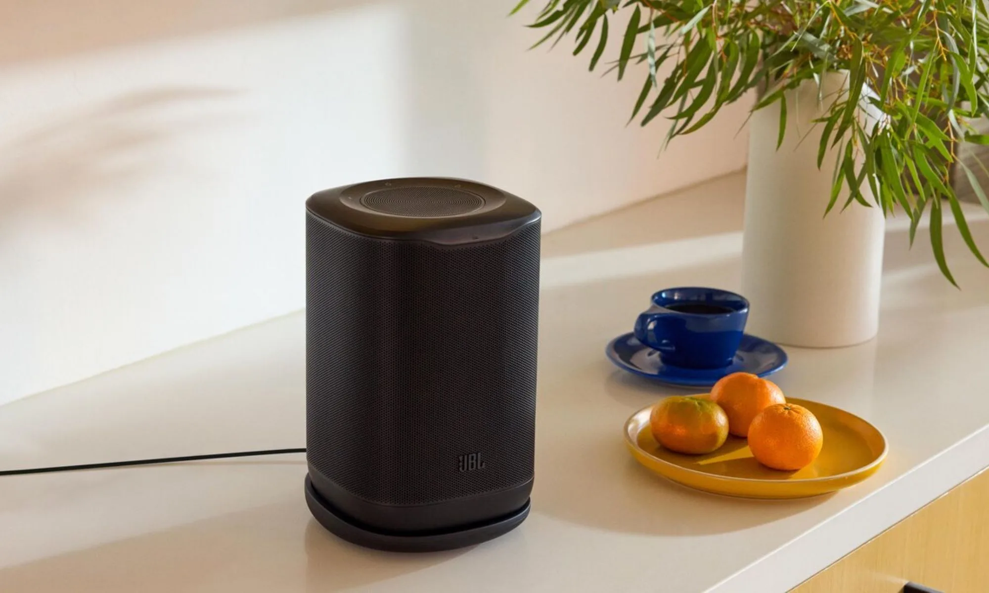 مشخصات JBL Cove M1، P1 و X1