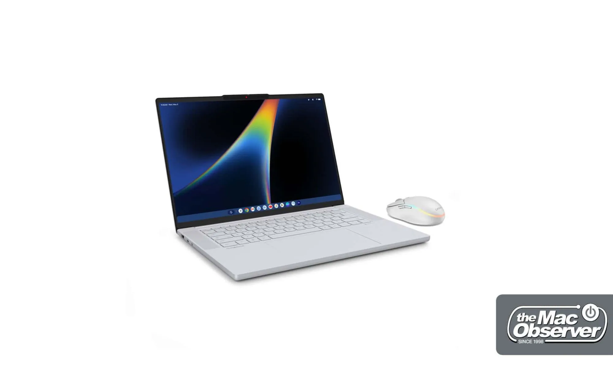 لنوو Googlebook 15 را برای بازار لپتاپهای پریمیوم آماده میکند؛ مشخصات فاش شد 2 قابلیتهای هوشمند و مجموعه کامل درگاهها