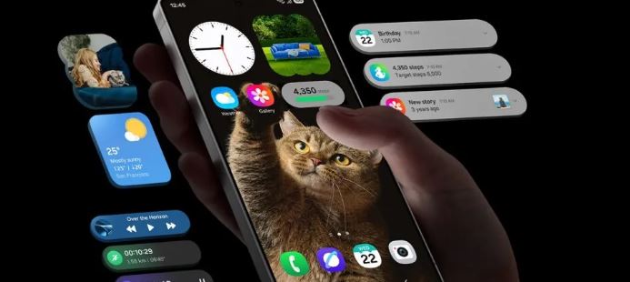 One UI 9 چه زمانی برای Galaxy S25 و گوشیهای تاشوی سری Z7 منتشر میشود