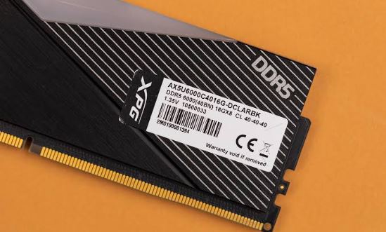 چرا رم DDR5 همیشه بهترین عملکرد را ارائه نمیدهد؟ ایسوس با DIMM Fit چه میکند؟ 2 راهکار هوشمند ایسوس؛ فناوری DIMM Fit در BIOS