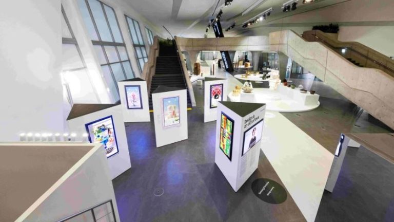 سامسونگ در Design Miami Seoul 2026؛ جایی که فناوری با هنر و طراحی پیوند خورد