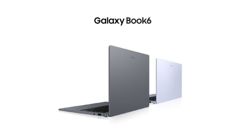 سامسونگ یک مدل ۱۴ اینچی جدید به سری Galaxy Book6 اضافه کرد 1 طراحی باریک و قابلحمل