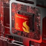سامسونگ احتمالاً تولید بخشی از تراشه Snapdragon 8 Elite Gen 6 کوالکام را بر عهده می‌گیرد