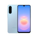 سامسونگ Galaxy A18 را بی‌سروصدا معرفی کرد؛ یک ارتقای کم‌رمق برای گوشی اقتصادی