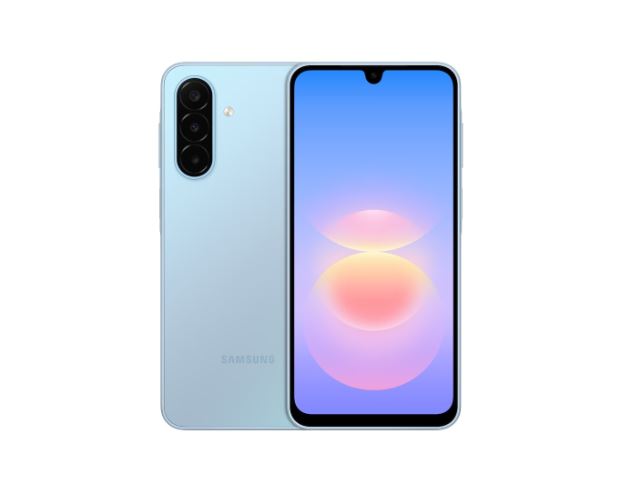 سامسونگ Galaxy A18 را بی&zwnj;سروصدا معرفی کرد؛ یک ارتقای کم&zwnj;رمق برای گوشی اقتصادی