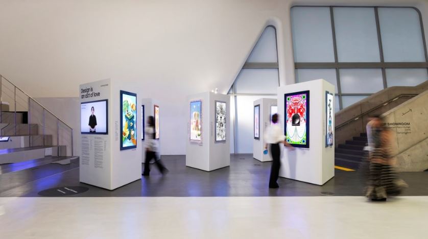 سامسونگ در Design Miami Seoul 2026، پیوند فناوری، طراحی و هنر را به نمایش گذاشت