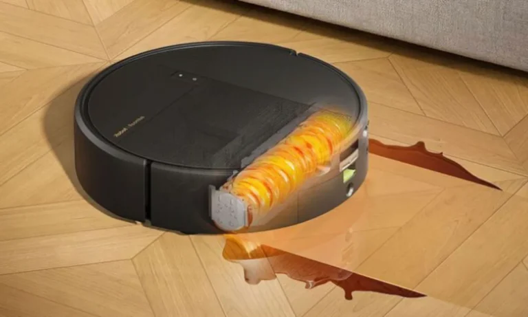 صفحه اصلی 37 iRobot در IFA 2026 از دو جارو رباتیک جدید رونمایی کرد؛ نظافت هوشمند با دخالت حداقلی کاربر