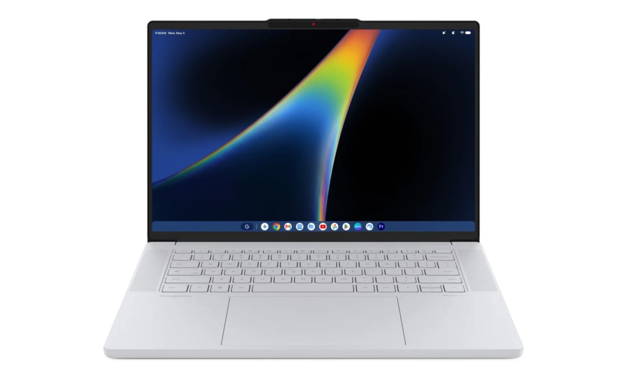 لنوو Googlebook 15 معرفی شد؛ لپتاپ ۱۵ اینچی با نمایشگر OLED و هوش مصنوعی Gemini 1 لنوو گوگلبوک ۱۵ معرفی شد؛ لپتاپ ۱۵ اینچی با نمایشگر OLED و هوش مصنوعی Gemini