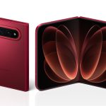 شیائومی از Xiaomi 18 Fold رونمایی می‌کند؛ گوشی تاشو با تراشه اختصاصی و رنگ آلبالویی