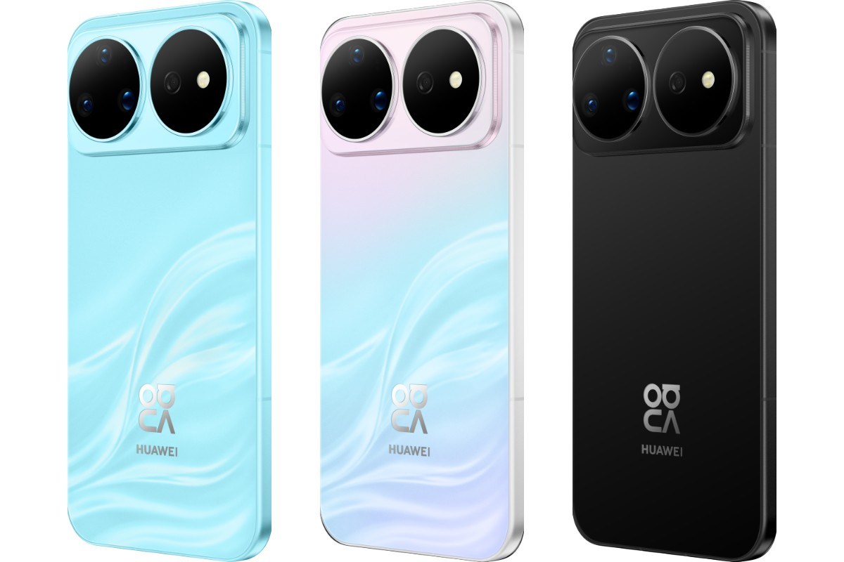 Huawei nova 16s Pro و nova 16s جهانی شدند؛ دوربین ۲۰۰ مگاپیکسلی و باتری ۷۰۰۰ میلیآمپرساعتی 1 مشخصات Huawei nova 16s Pro و nova 16s در یک نگاه