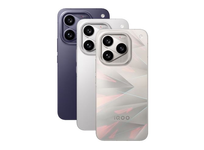 iQOO 16 معرفی شد؛ پرچمداری قدرتمند با Snapdragon 8 Elite Extreme Gen 6 و باتری ۸۴۰۰ میلیآمپرساعتی 2 دوربین سهگانه ۵۰ مگاپیکسلی